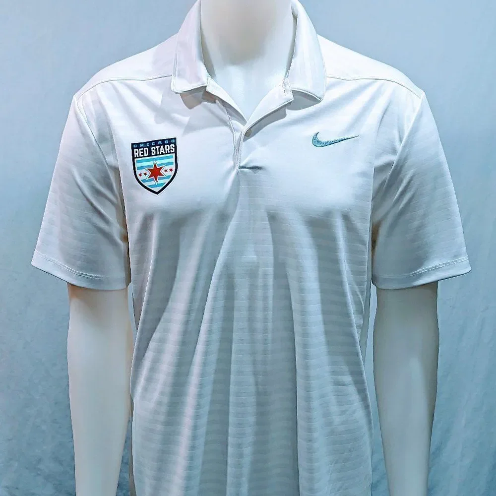 Nike Chicago Red Stars‎ - Picture 3 of 6